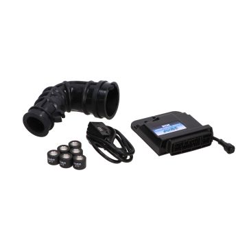 ECU Vespa Primavera/Sprint/Piaggio Zip IGET euro4 Polini 171,0009