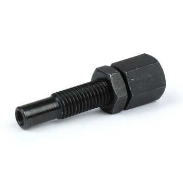 Adjusting screw M7 x 30 mm (inner diameter = 8.2 mm) BGM original (used for clutch Vespa PK XL, Vespa PK XL2)