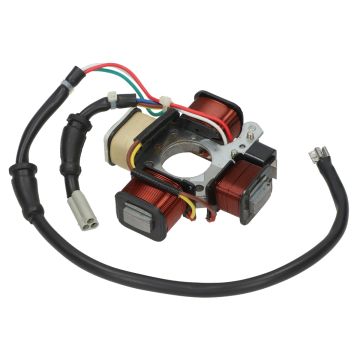 Electronic Ignition Vespa Ciao/ Citta/ Si