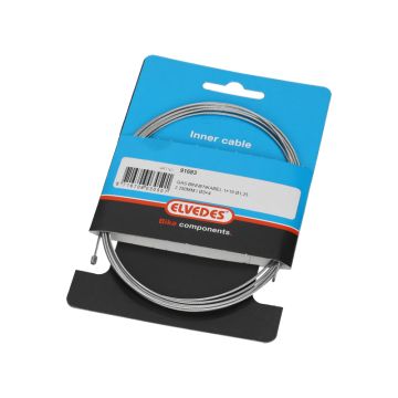 Throttle cable within universal 2.10 meters Elvedes