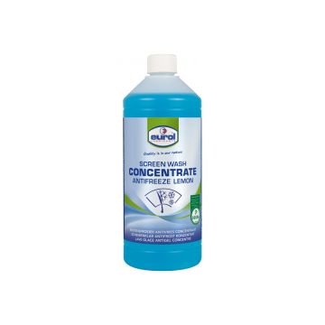Eurol windshield antifreeze 1L
