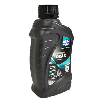 Eurol universal crankcase oil 350ml