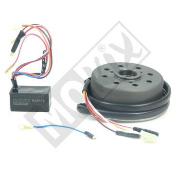 IGNITION MVT MILL MIN VERT E1