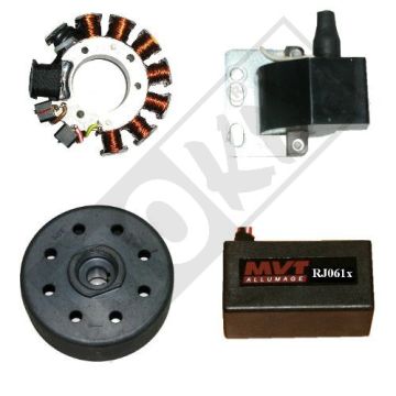 IGNITION MVT MILL PIA/DERBI