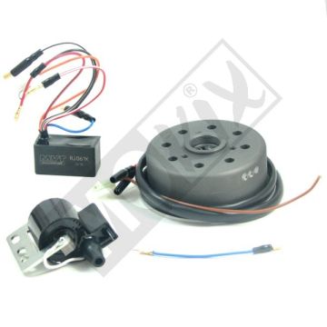 IGNITION MVT MILL MIN HORZ DUC