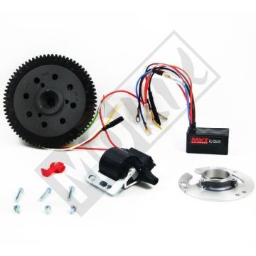 IGNITION MVT MILL MIN AM6 E2