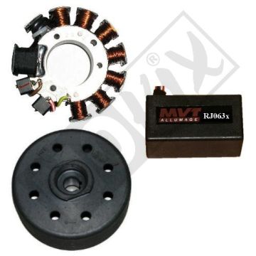 IGNITION MVT MILL CPI/GENE