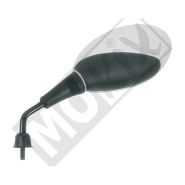 Mirror Yamaha Teo's 125 left