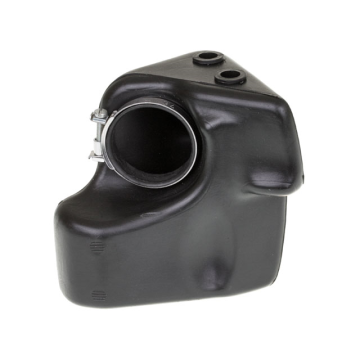 Air filter box complete PHBG carburetor Vespa Ciao/Citta/Si 19mm Polini evo 203.0026