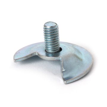 Spring plate for shock absorber spring, front, upper fork/swingarm BGM PRO Largeframe Sprint (VLB1T),Rally (VSD/VSE),GT/GTR125 (VNL2T),Super (VNC/VBC),TS125 (VNL3T),VNA ,VNB,VBA,VBB