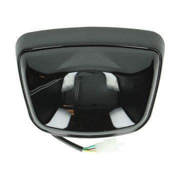 Taillight smoke AGM VX/VXS/VXL SXL/Napoli/Riva/S/Sport/Lux/C50/HT/RL/Venice/Tivoli/Felice/DMP