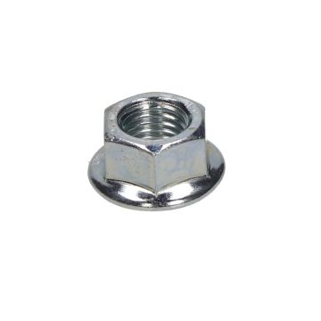 Piaggio m10x1.25 crankshaft nut