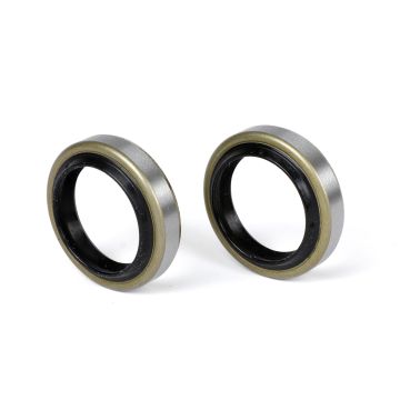 Front fork seal ring Athena Piaggio Bravo,Boxer,Si 25.7x35x7/9 mm
