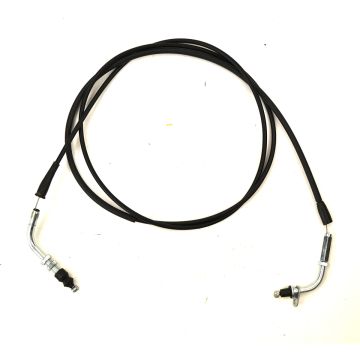 Throttle cable AGM R8/Riva2/Swan original 17910-B08-9100