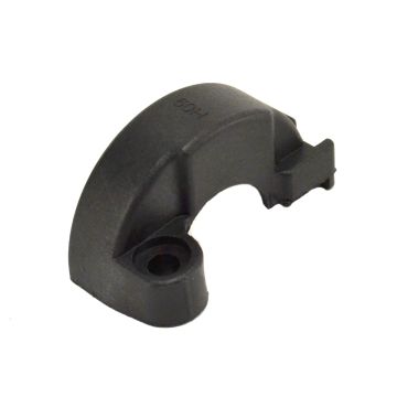 Throttle housing (top) Sym Fiddle/Jet4 (4-stroke) /Orbit/Orbit 2 (until 2009) original 53168-h09-a00