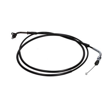 Throttle cable for various China scooters GY6 (4-stroke) 200cm, not for Retro models!