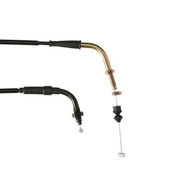 Throttle cable Kymco Agility 12 FR inch riginal 17910-AAF1-E60