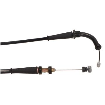 Throttle cable B Section Kymco Downtown/X-Town 300i Original 17911-LEA7-E00