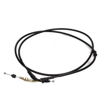 Throttle cable Peugeot Tweet original 801950