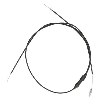 Throttle cable Piaggio Zip 2-stroke 2000-> /NRG 2-stroke/Gilera Runner 2-stroke