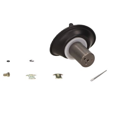 Throttle valve membrane China GY6 4t 18mm