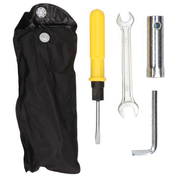 Tool set 4-stroke (4 pcs)