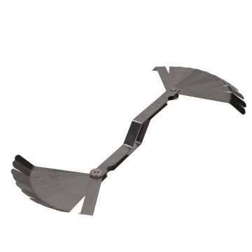 double universal sensor tool