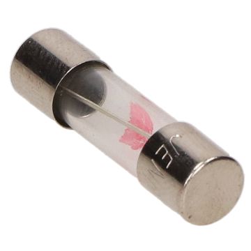 Cartrige type fuse 10A Agility People S original