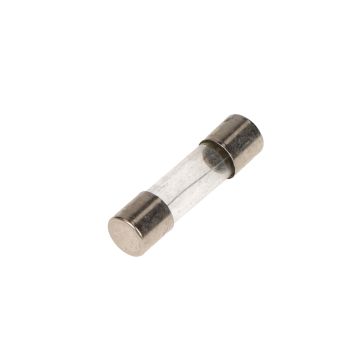Cartrige type fuse 26 mm 15A (5 pcs)