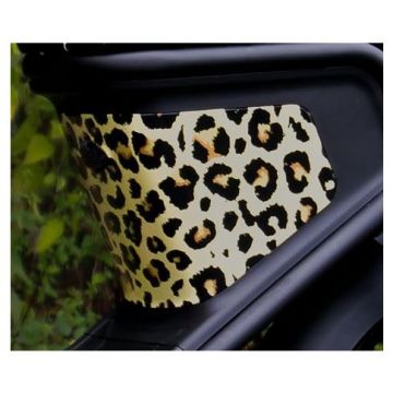 Front seat cover/Panther Goccia GEV1000