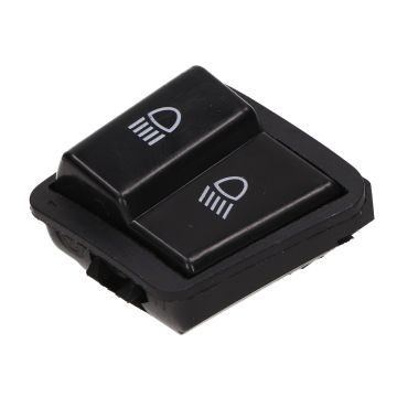 High beam switch AGM eFelice, Felice, Riva, SP, Star, Streetline, Trevis, VX original