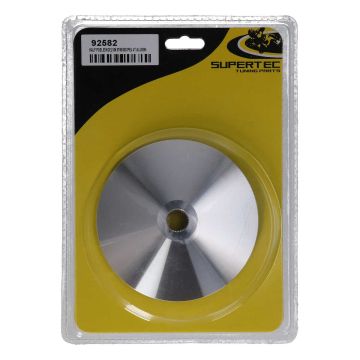 Half pull/cooling fin Peugeot/ Sym Mio 4t aluminum