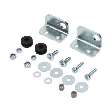 Locking plate set ignition coil/CDI BGM PRO for VAPE Vespa V15-33,VM,VN,ACMA,VB1,VGL1,VL