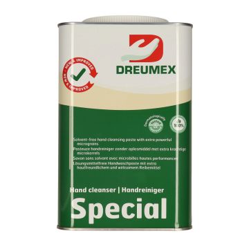 Hand soap Dreumex Special 4.5 litres