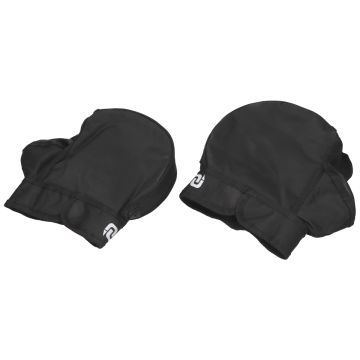 Hand muffler kit OJ Atmosfere C011 Micro Pro