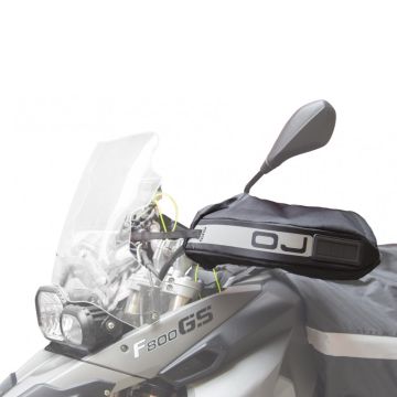 Hand muffler set Oj Atmosfere Pro hand plus