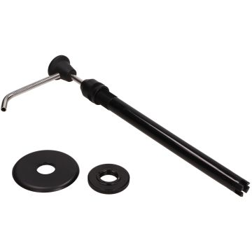 hand pump hand soap crown