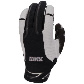 Gloves Cross black