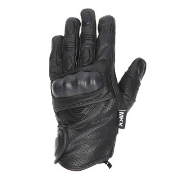 Gloves MKX XTR race black
