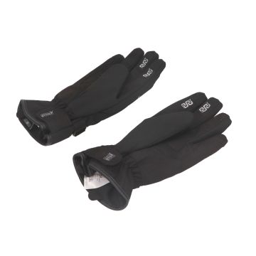 OJ G204 black gloves