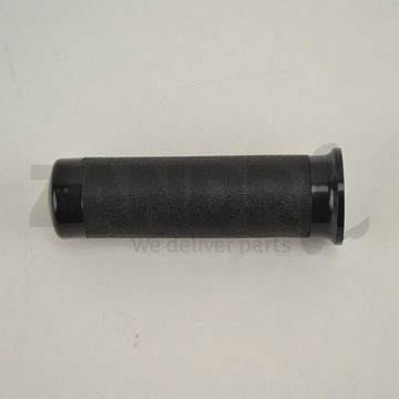 Handle left Black 50QT-E1-020001