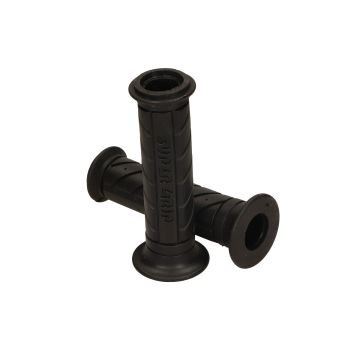 Super grip handles Black