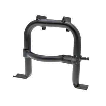 Center stand 101 OctaneE black, height 17cm for Puch Maxi N