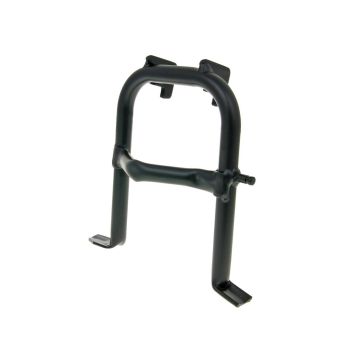 Center stand 101 OctaneE black extended 22cm for Puch Maxi L,S,SL2,S2,P1,X30 NS,NL,NG