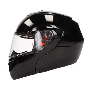 MT Optimus helmet system black