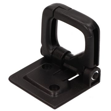 Helmet hook Piaggio scooters