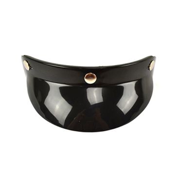 Mt Le mans black helmet cover