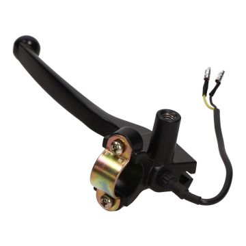 Lever + Handle Niu M1 left (Round) original