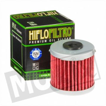 OIL FILTER LML 4T 125cc HIFLO