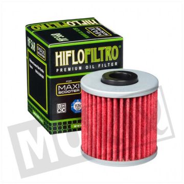 KYMCO X-CITING “12> 400cc HIFLO OIL FILTER